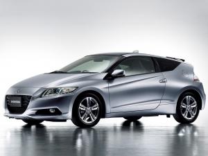 Honda CR-Z
